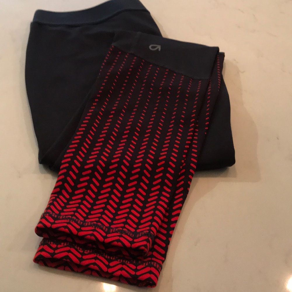 Gap Fit Leggings